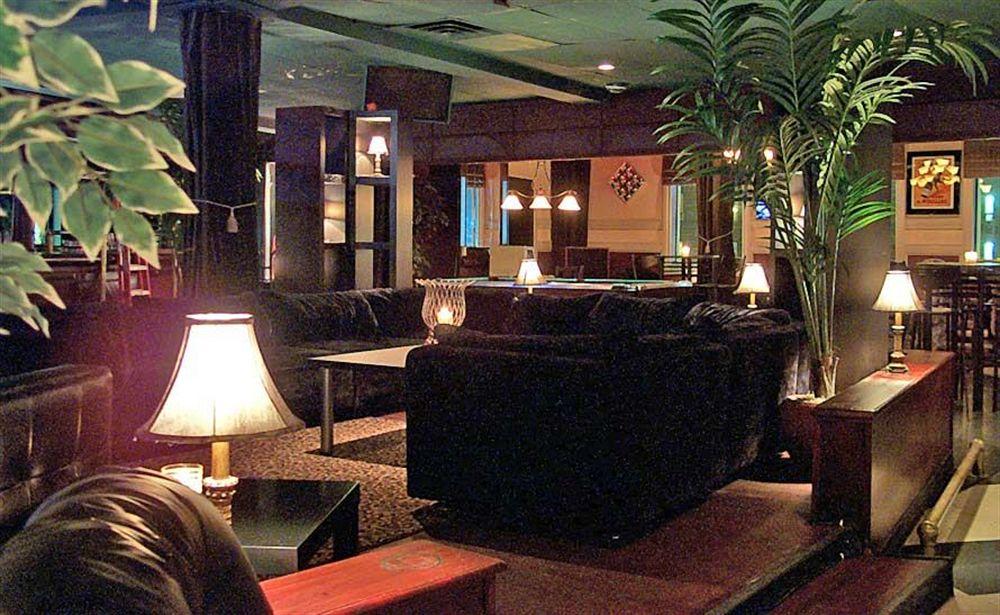 Ambassador Hotel Sudbury Eksteriør bilde