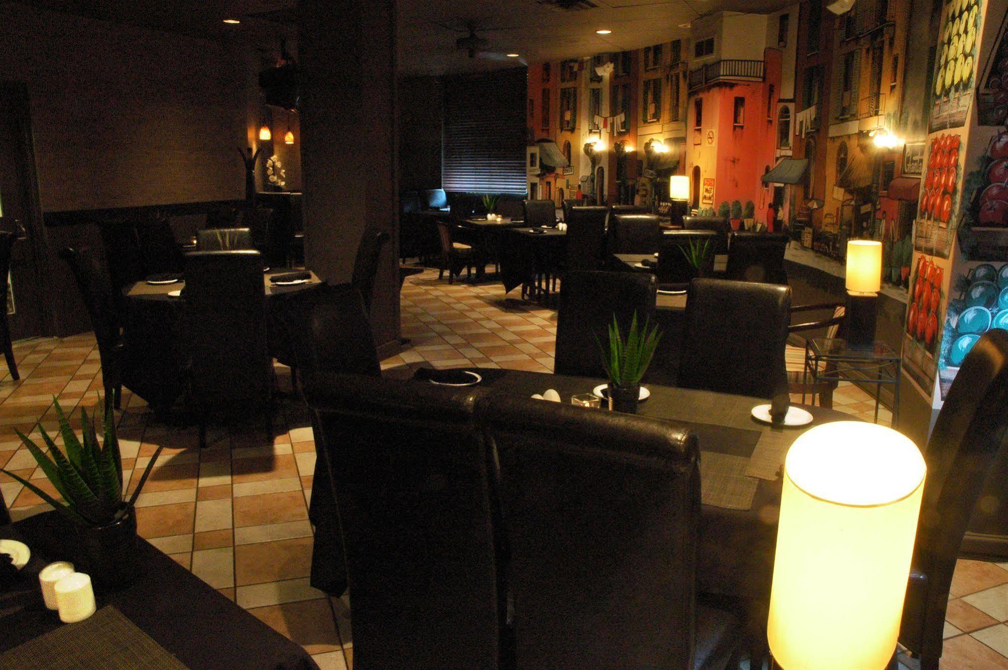 Ambassador Hotel Sudbury Eksteriør bilde