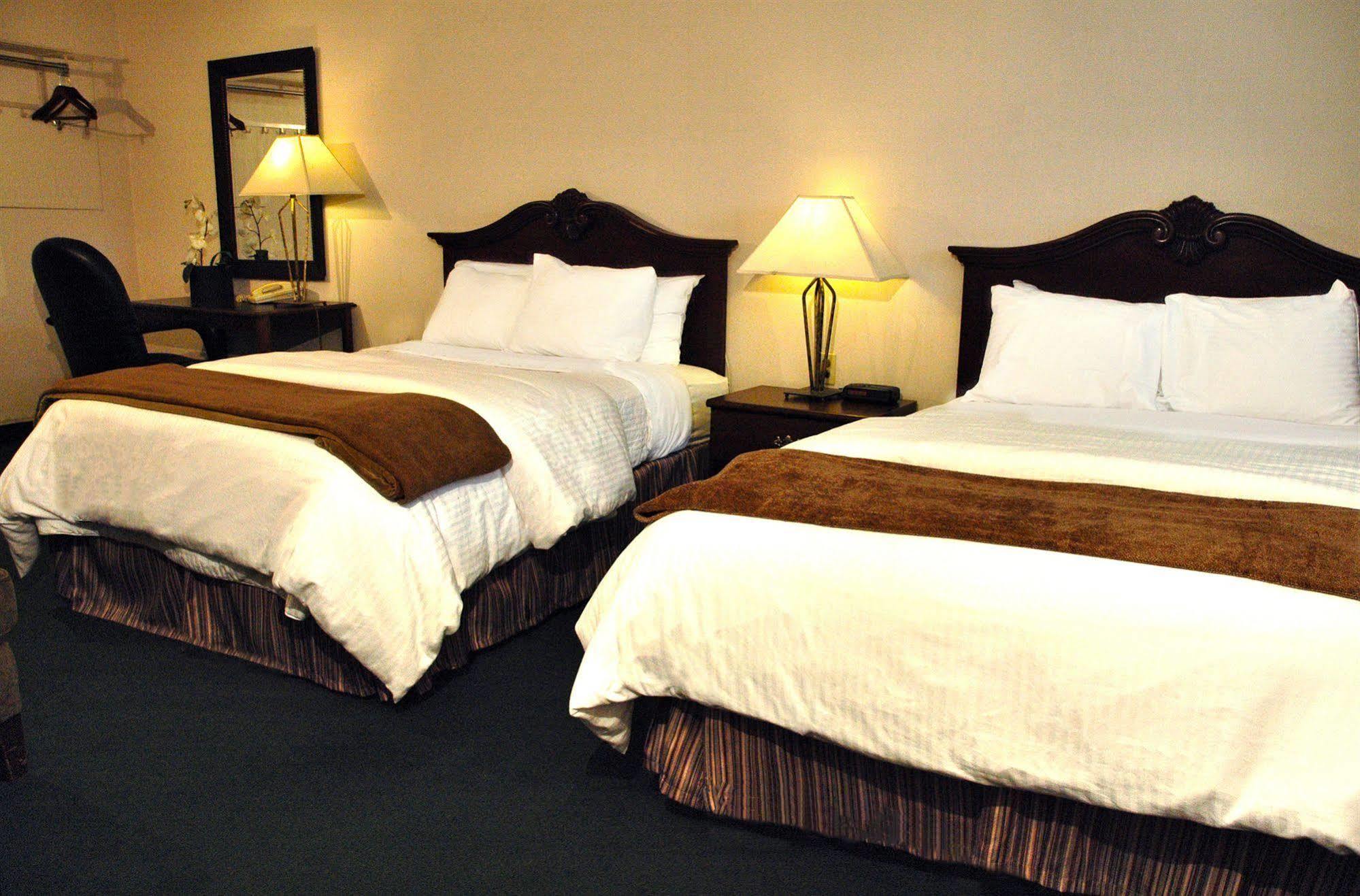 Ambassador Hotel Sudbury Eksteriør bilde